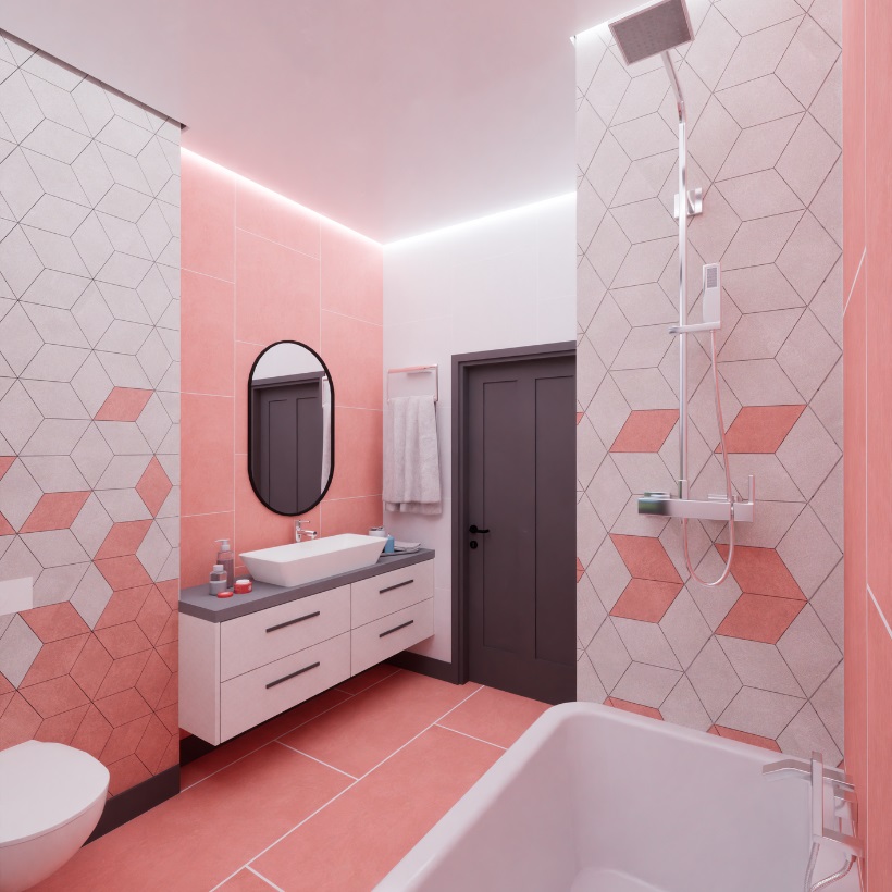 Как отбелить швы между кафельной плиткой