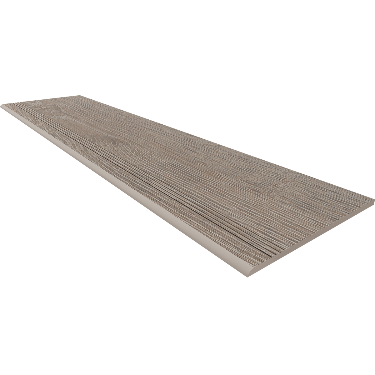 Ступень KW02-30x120-Структур. (с насечками)