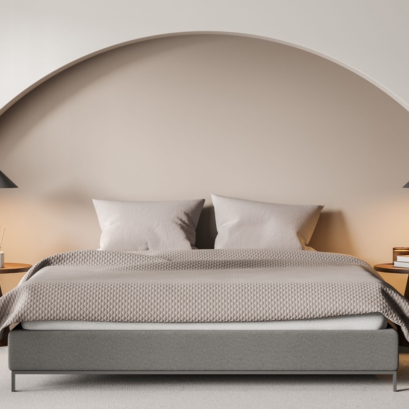 Арки в интерьере: современные решения для стильного пространства