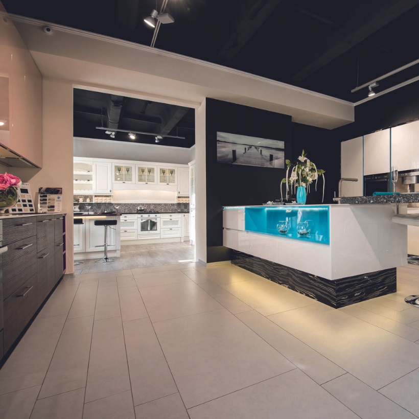 Цементная или эпоксидная затирка