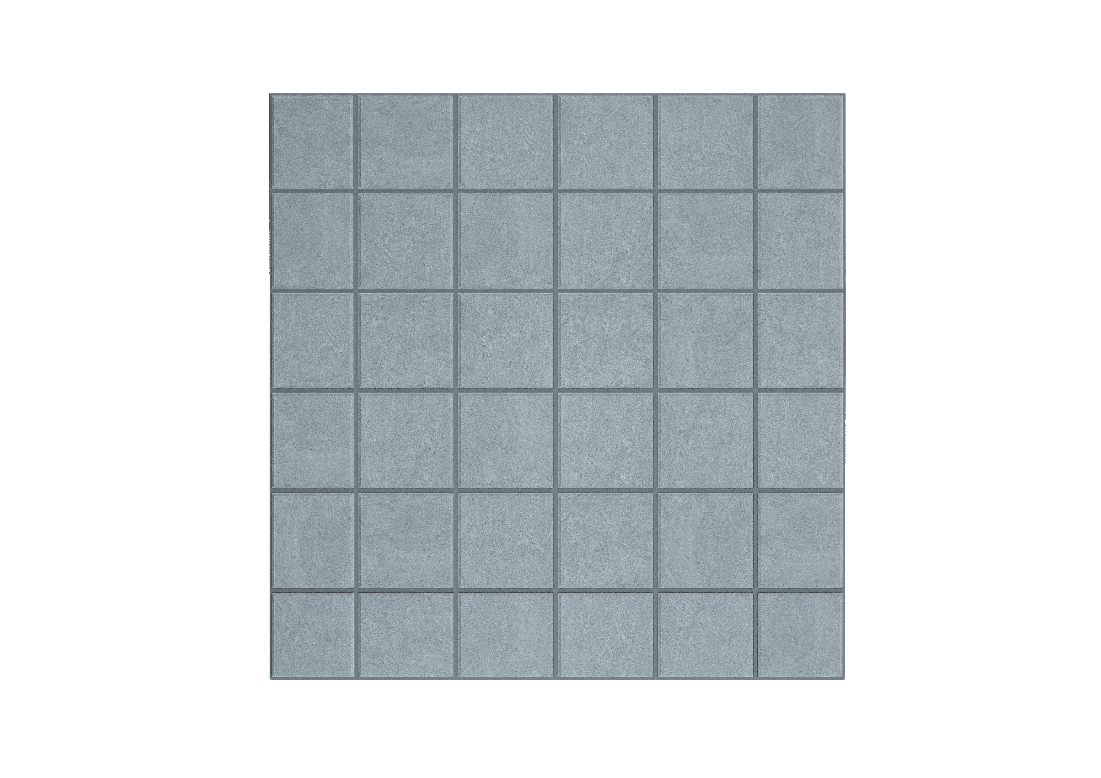 Плитка из керамогранита мозаика sr02 (5х5) 30x30 непол.