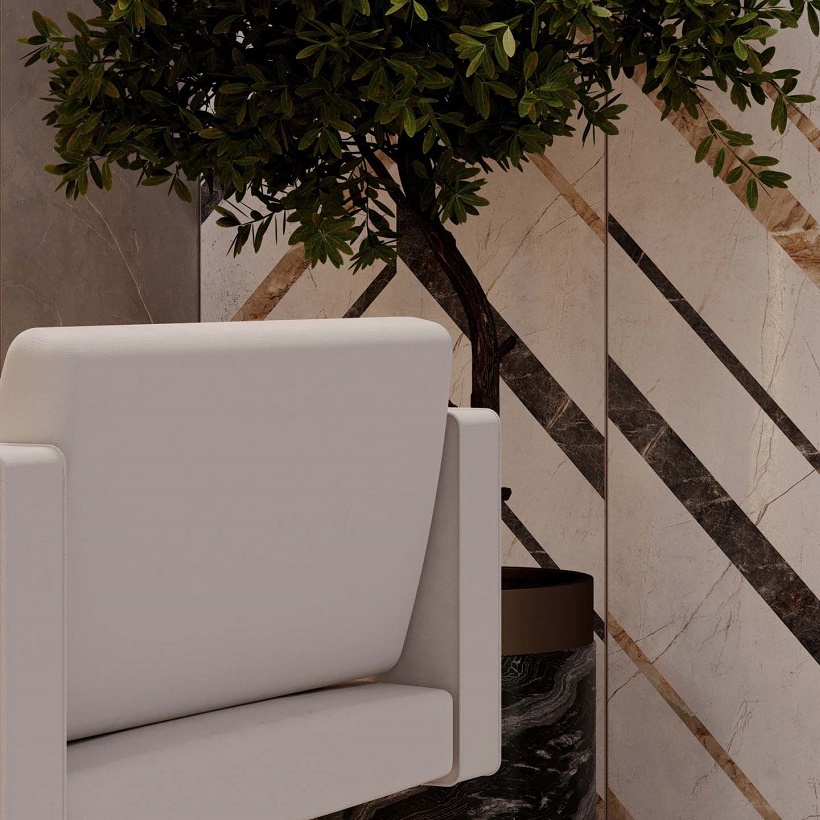 Встречайте новые коллекции ™ Estima