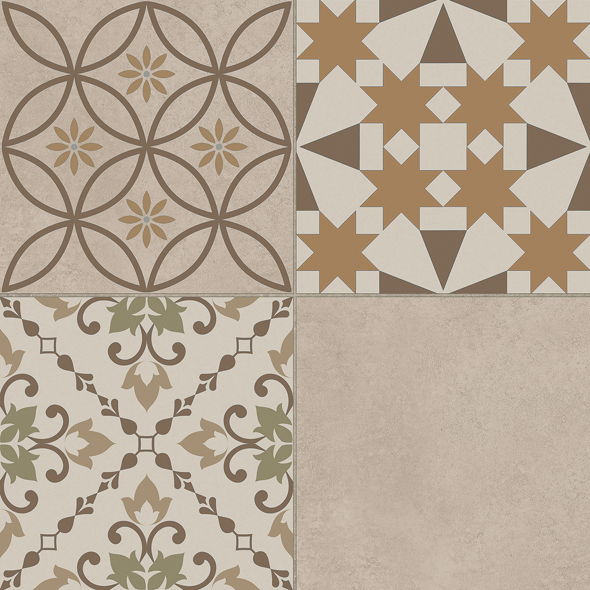 Плитка из керамогранита ja01 40,5x40,5х8 непол. (керамический гранит) (43,296 м2)