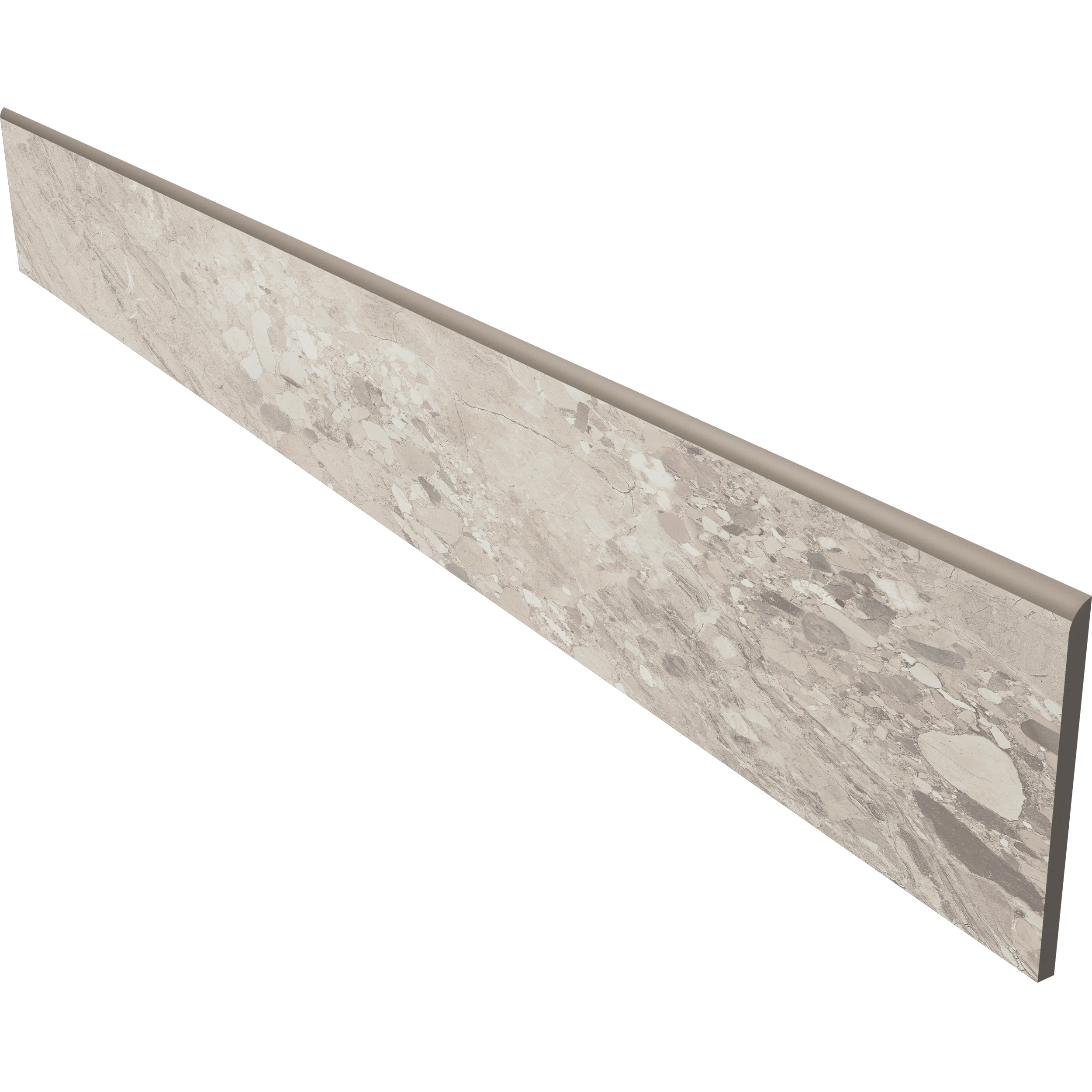 Плинтус OM01-7x60-Непол.