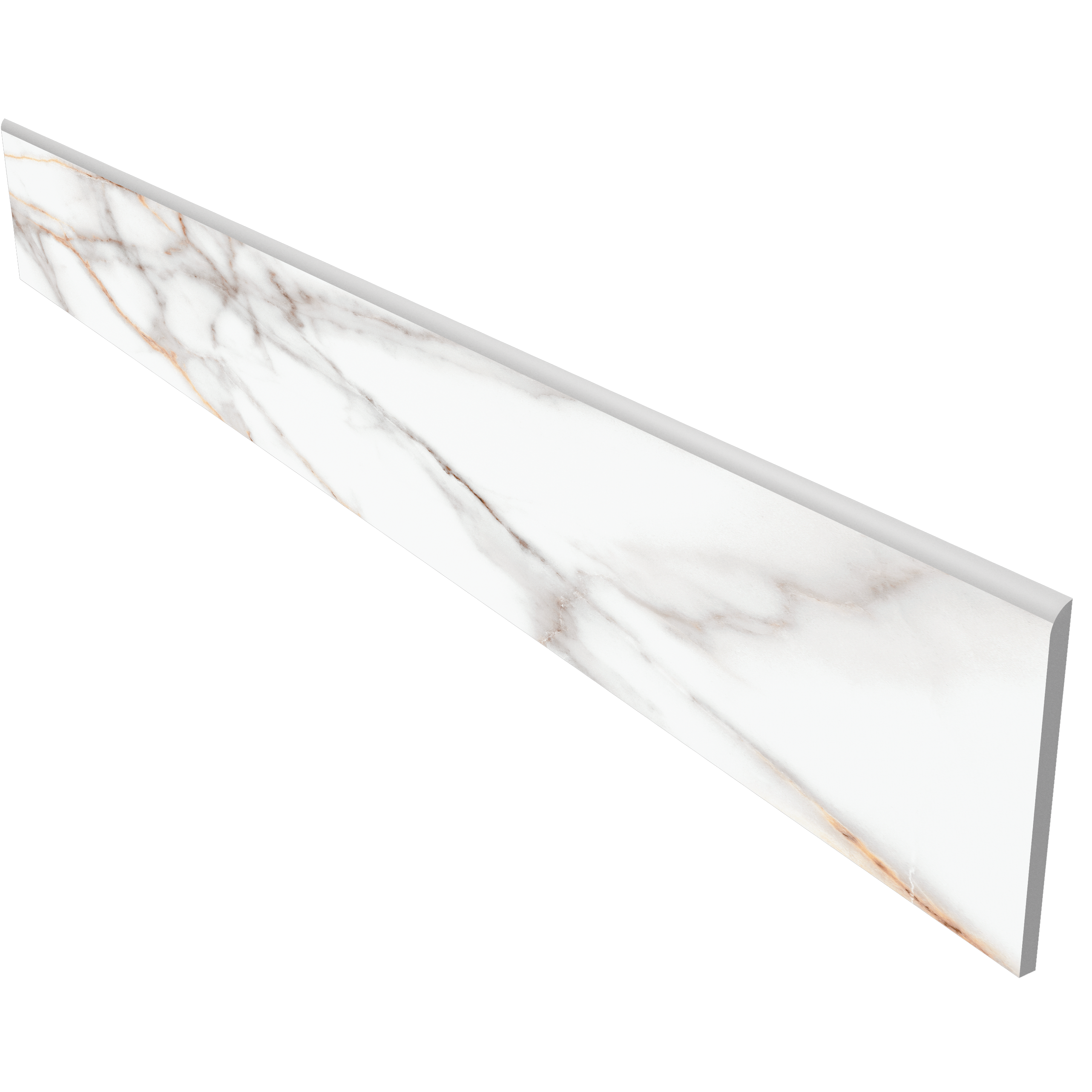 Плитка из керамогранита плинтус sm03-7x60-непол.