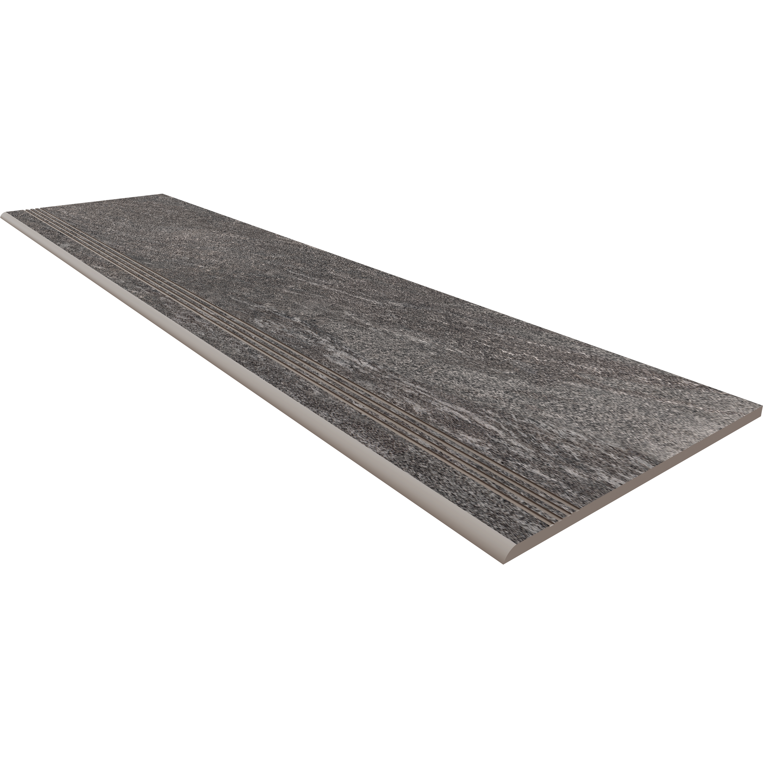 Ступень TN02-30x120-Непол. (с насечками)