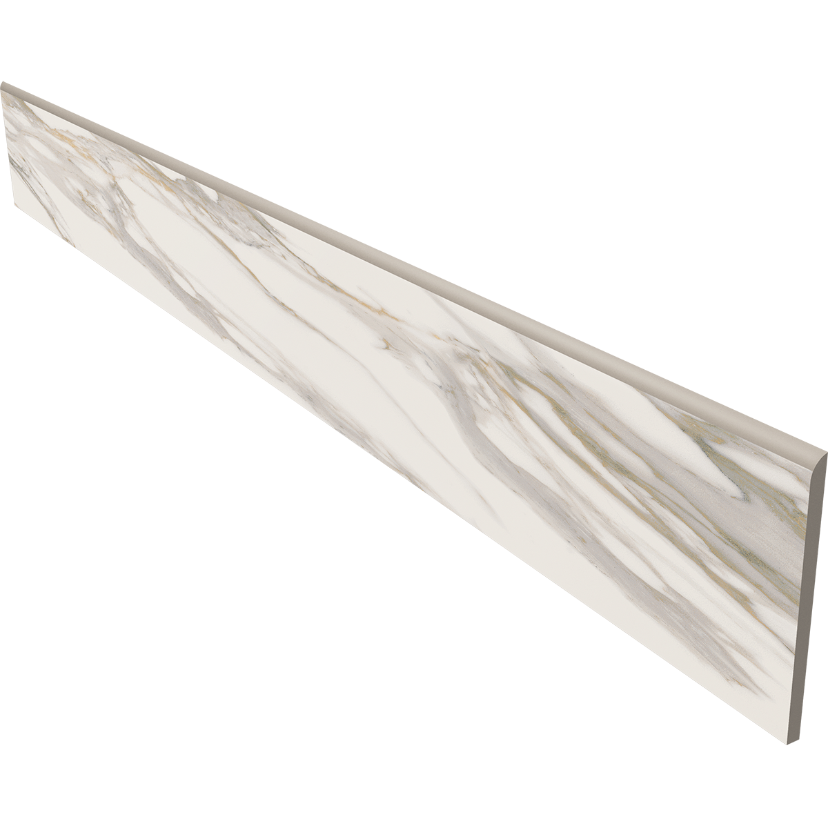 Плитка из керамогранита плинтус rm01-7x60-непол.