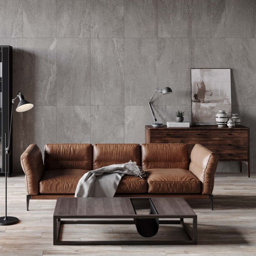 Стиль баухауз в интерьере