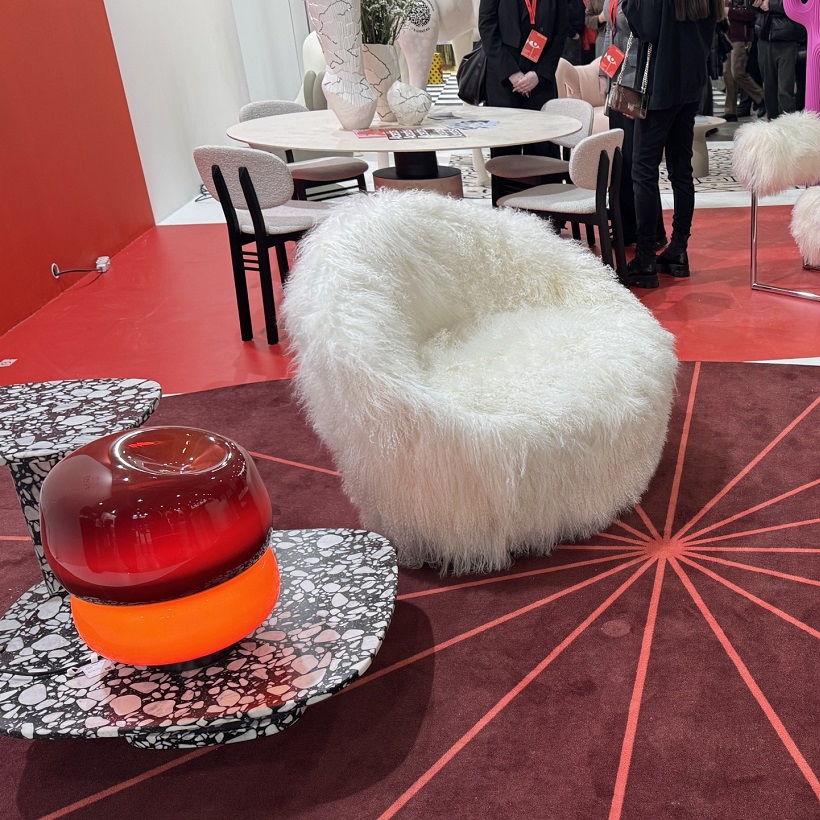 Выставка ARTDOM: точка сверки для индустрии предметного дизайна