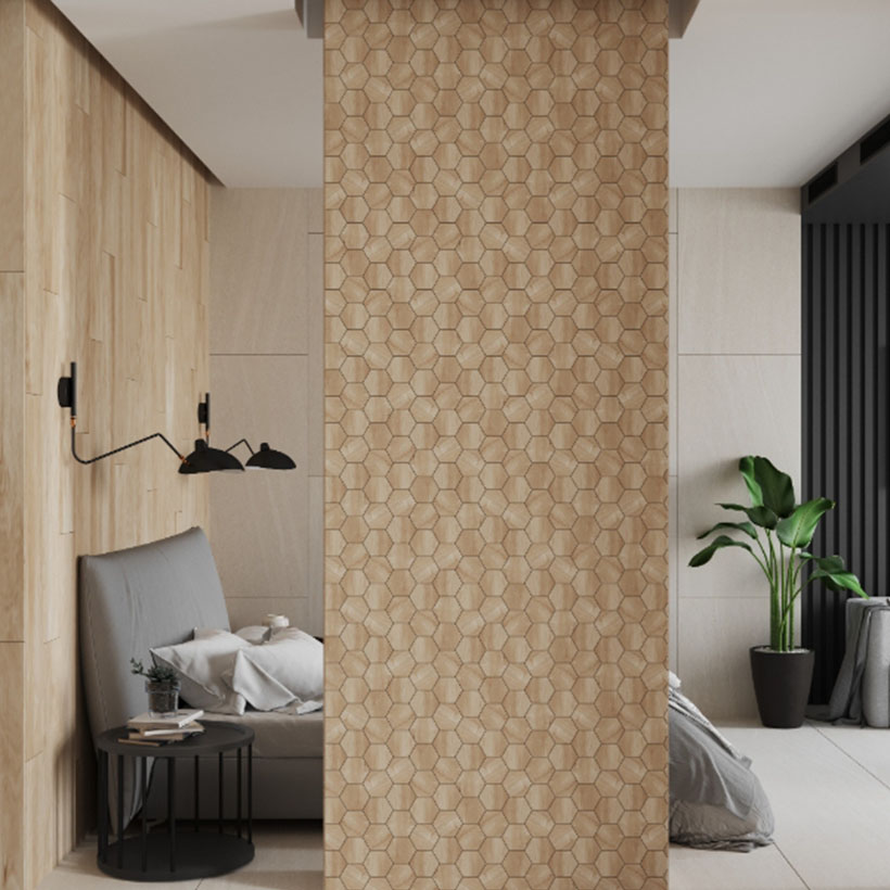  Укладка керамогранита: разбираем поэтапно