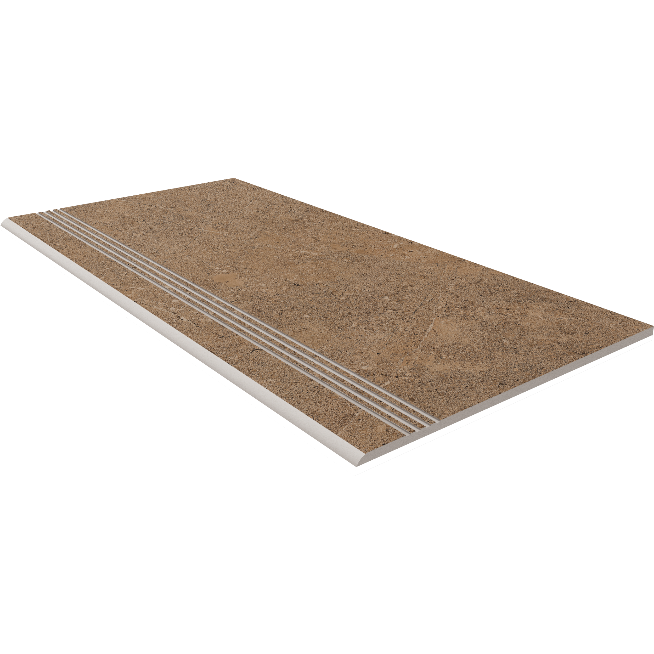 Ступень GO02-30x60-Непол. (с насечками)