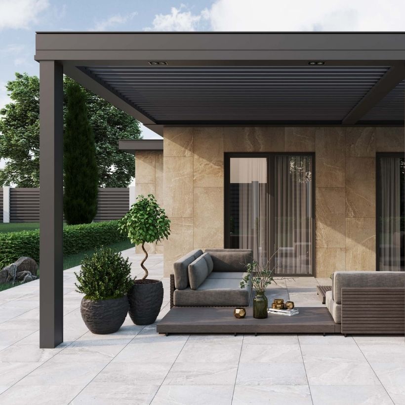 Какую температуру выдерживает керамогранит?