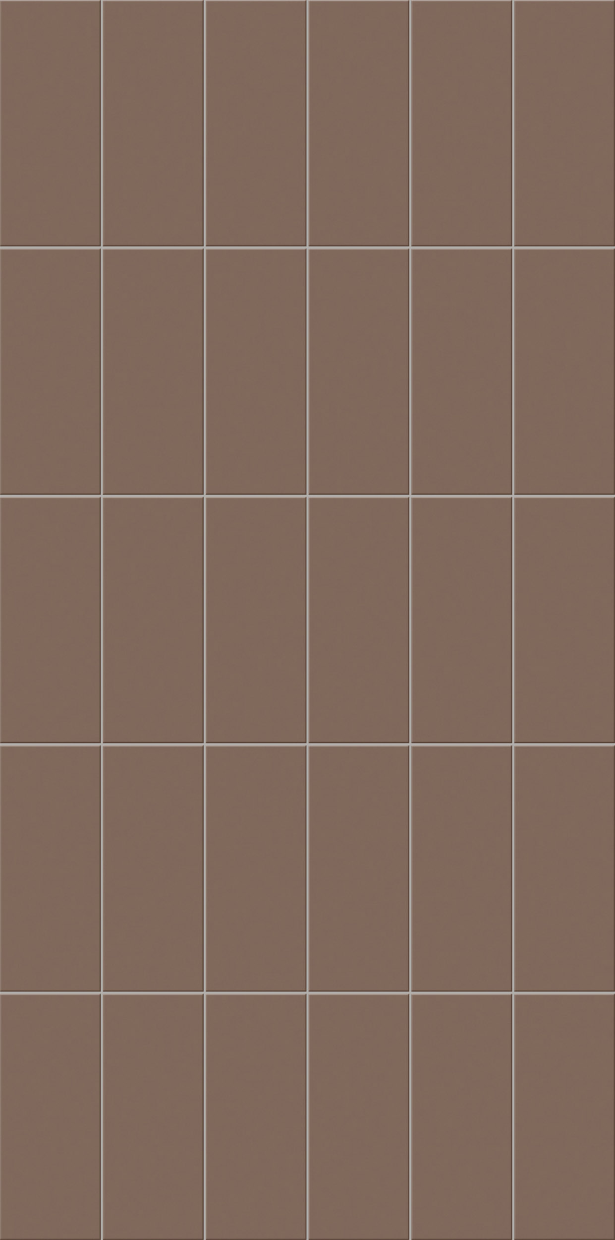 Плитка из керамогранита фальшмозаика yc45 bricks 59,2х119,3 непол.