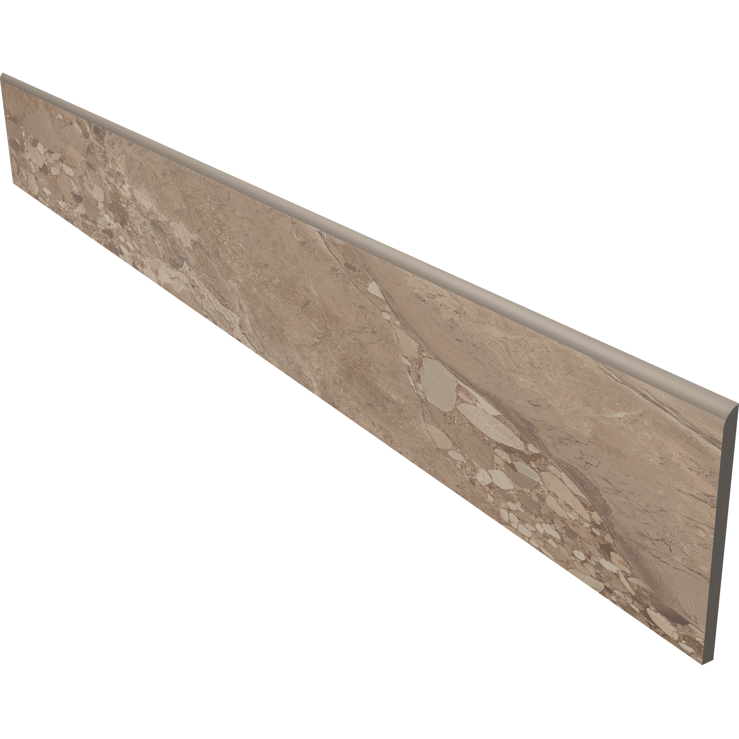 Плинтус OM03-7x60-Непол.