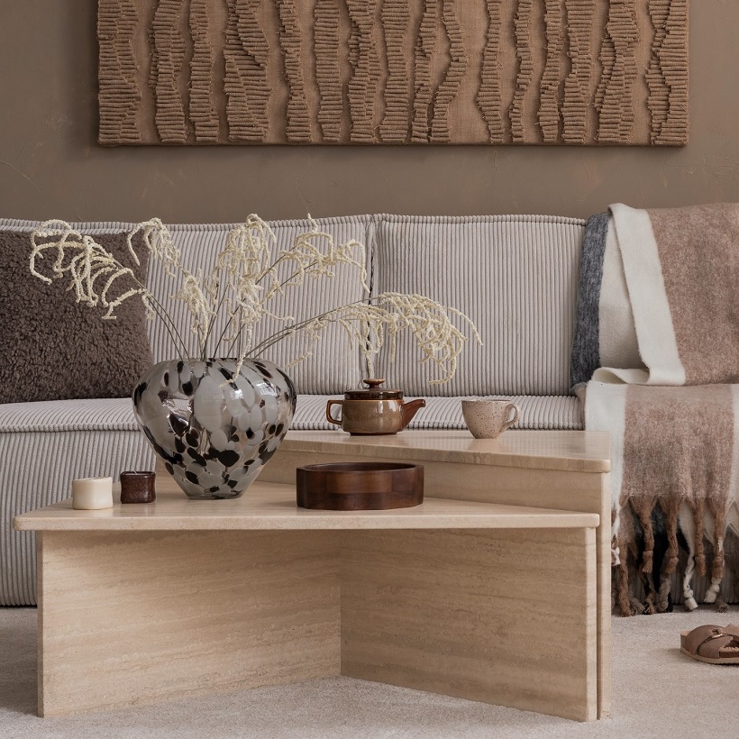 Стиль джапанди в интерьере: сочетание минимализма и уюта