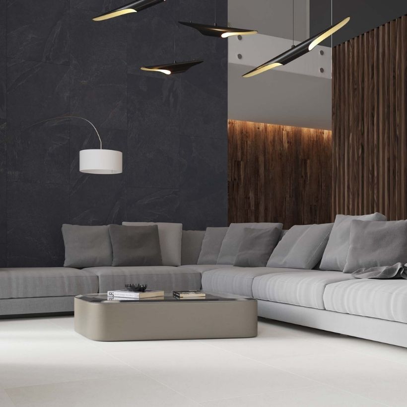 Керамическая плитка для теплого пола