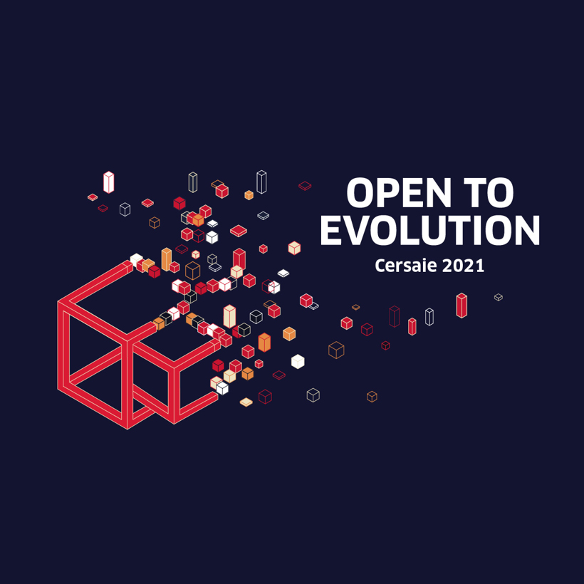 Estima на Cersaie 2021!