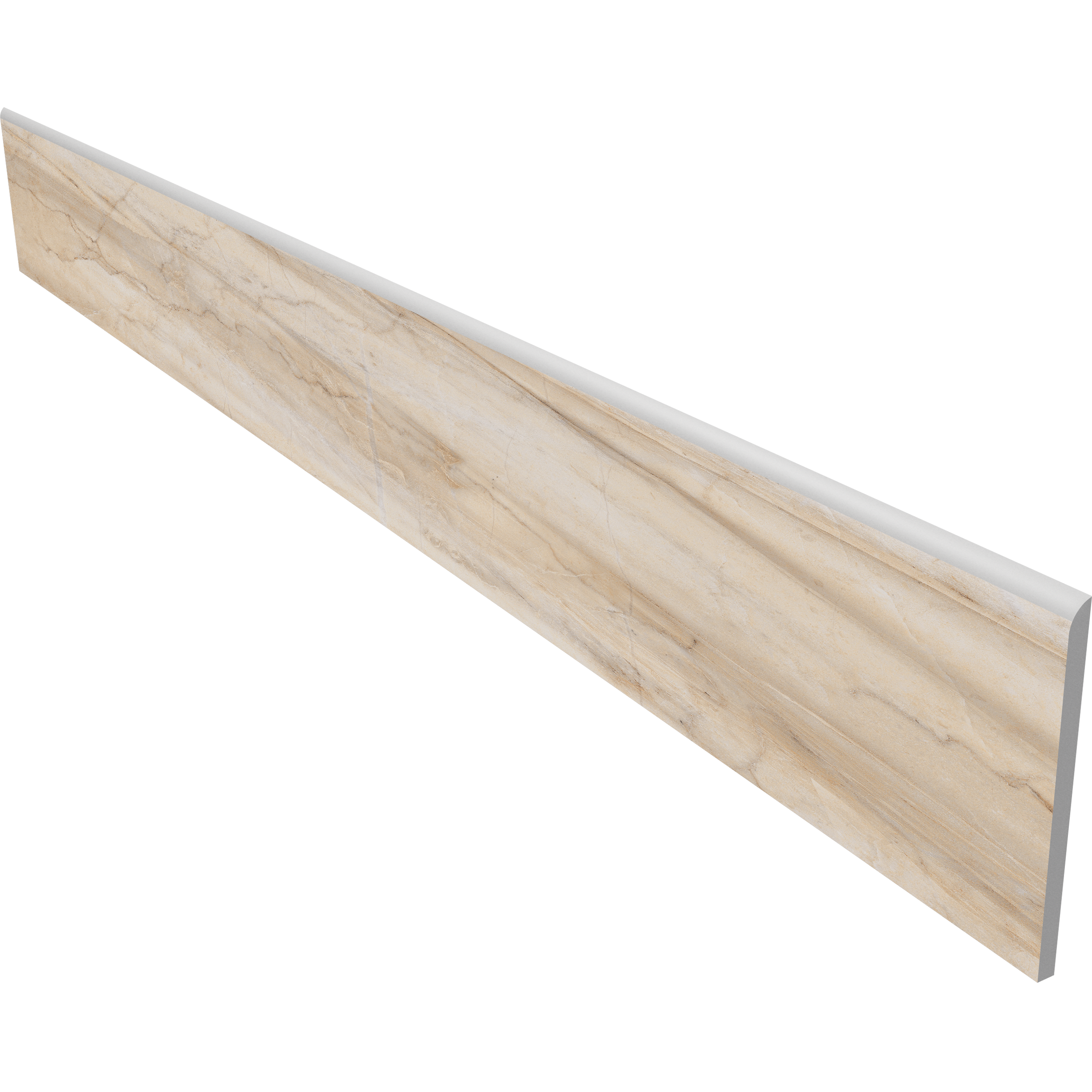 Плинтус BR01-7x60-Непол.