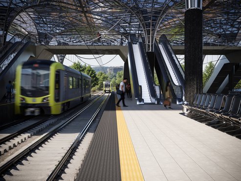 Авеню Лайнс