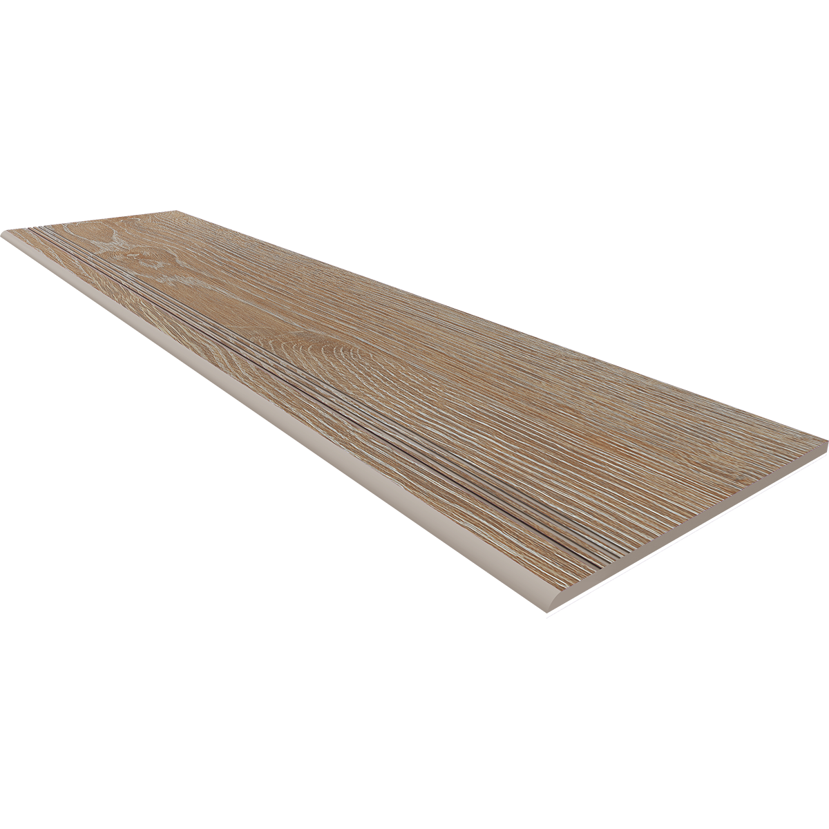 Ступень KW01-30x120-Структур. (с насечками)