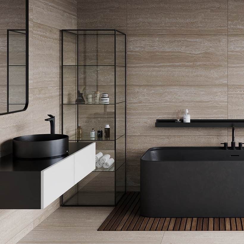 Чем отмыть кафельную плитку в ванной: советы экспертов