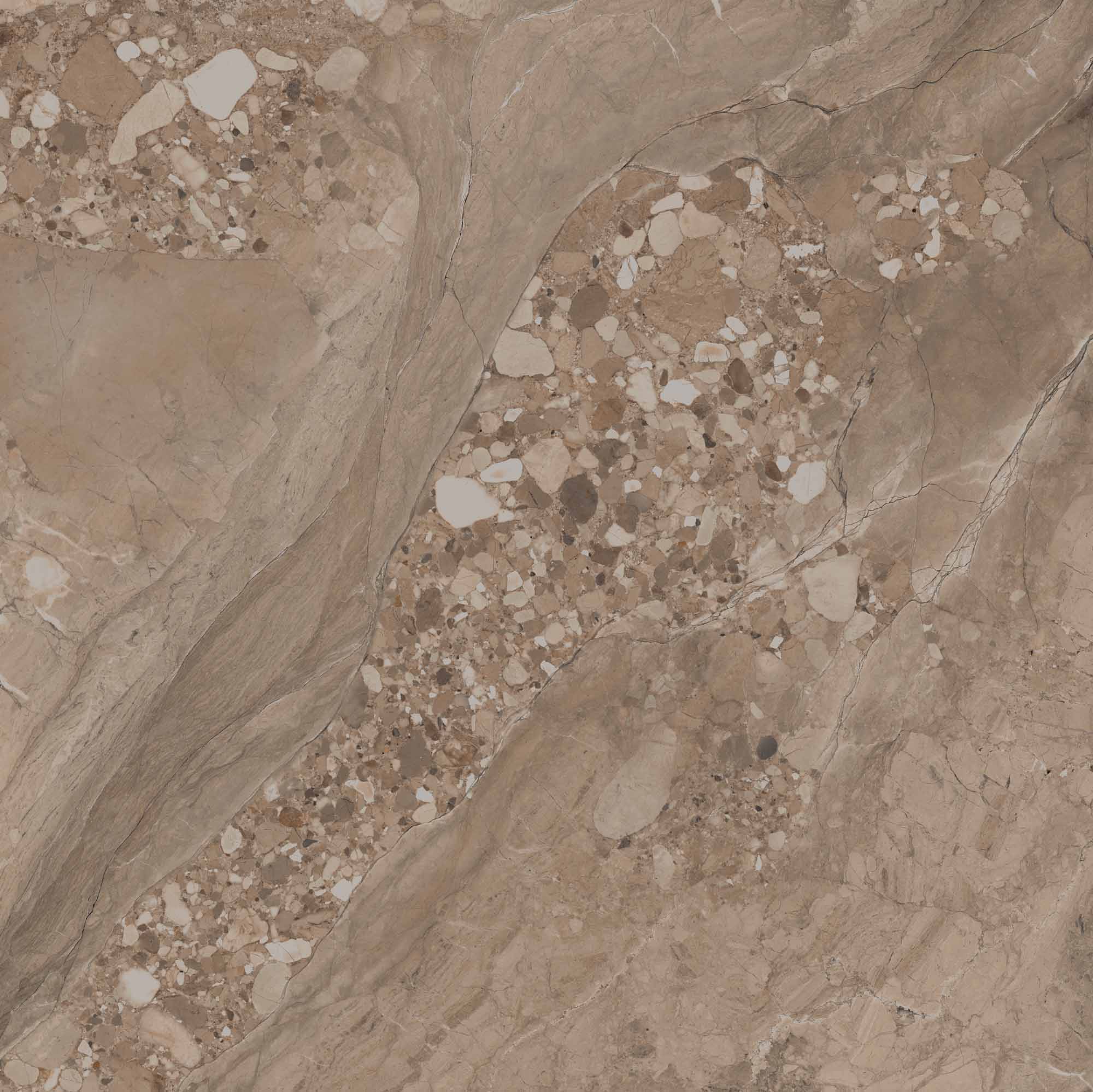 Плитка из керамогранита om03 80x80x11 непол.рект. (керамический гранит)