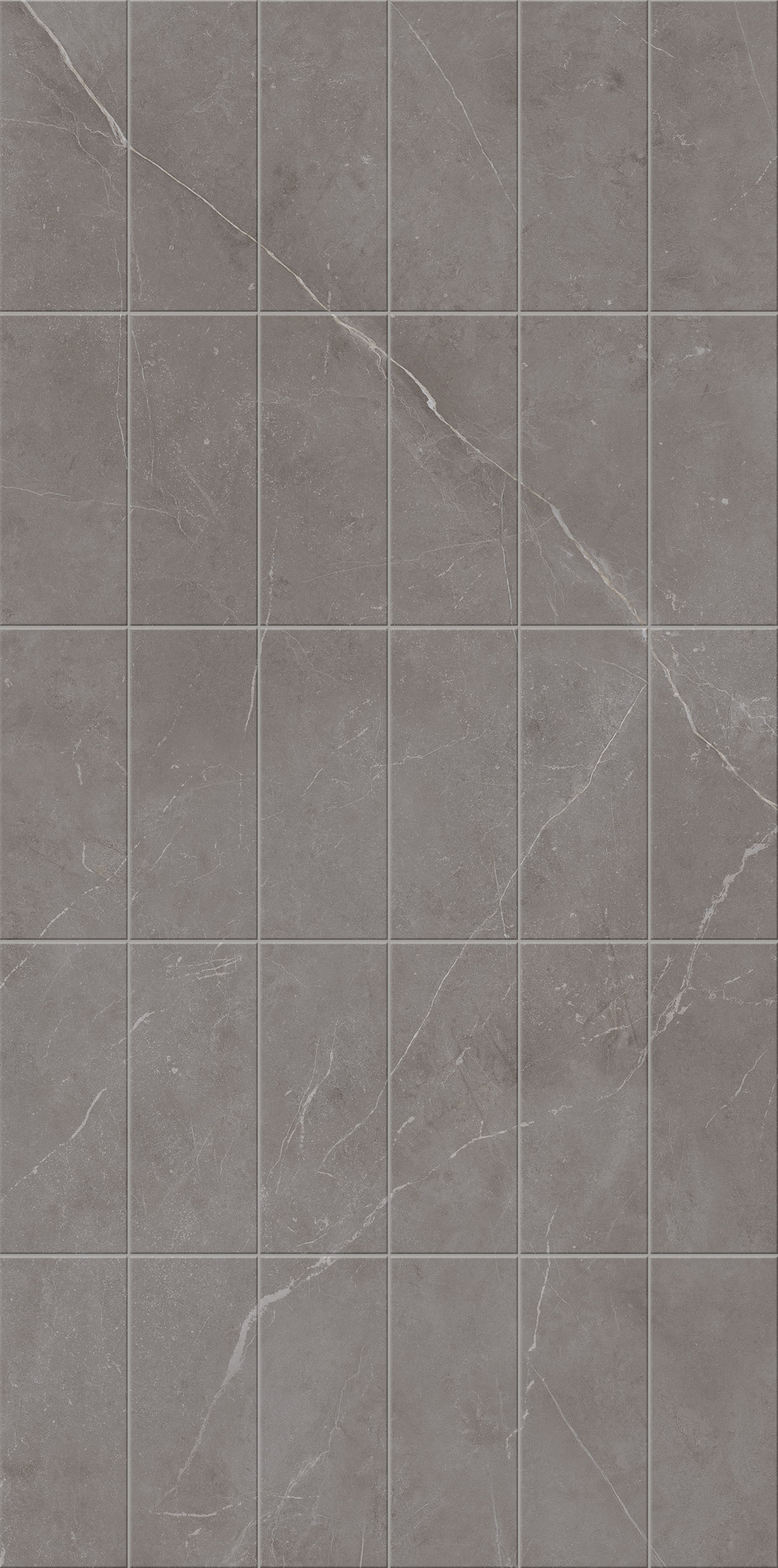 Фальшмозаика NL03 Bricks 59,2х119,3 непол.