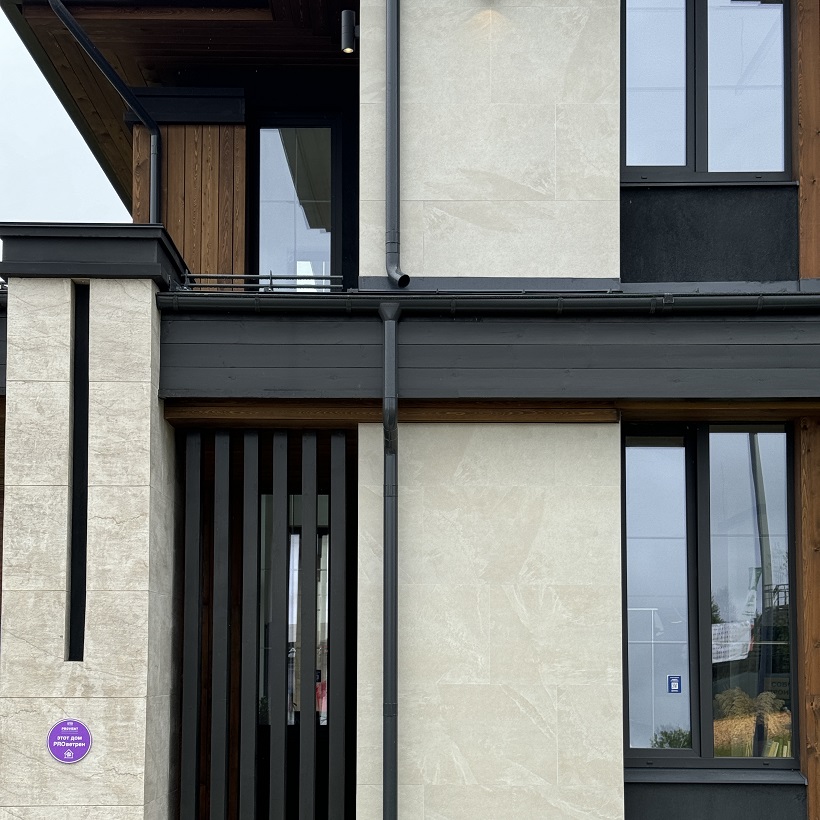 Estima в загородном интерьере: итоги выставки Open Village 2025