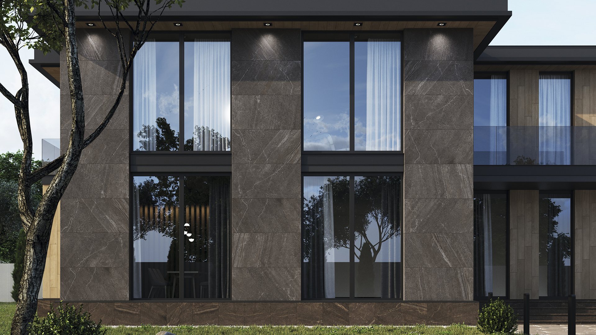 Новинки в широкоформатной линейке Estima XXL!