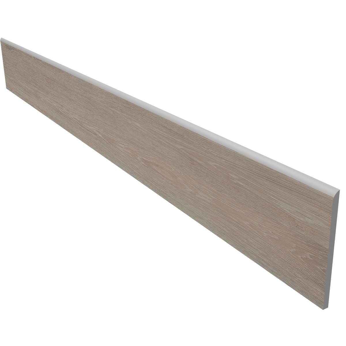 Плитка из керамогранита плинтус kw02-7x60-структур.