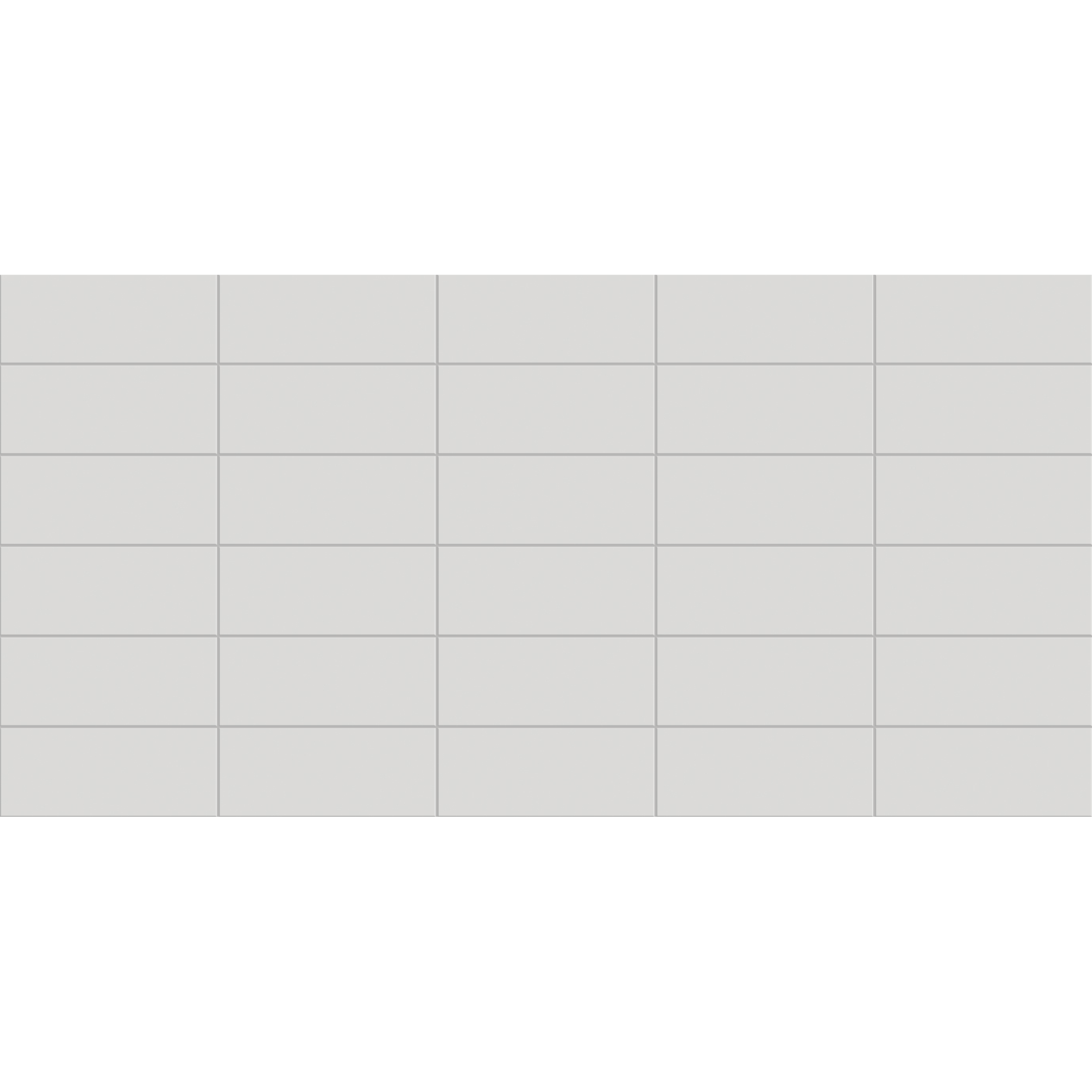 Фальшмозаика YC04 Bricks 59,2х119,3 непол.