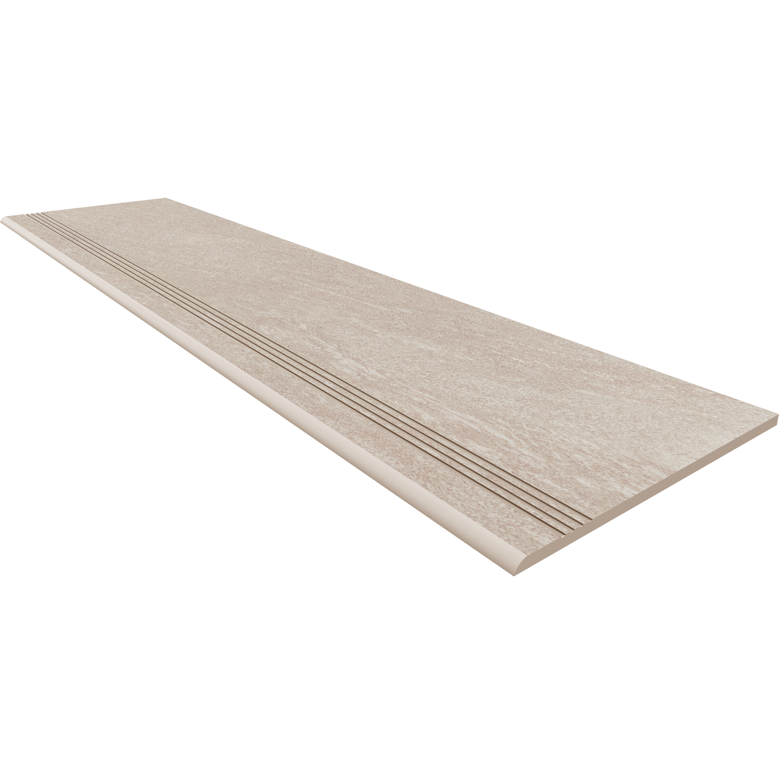 Ступень TN00-30x120-Непол. (с насечками)