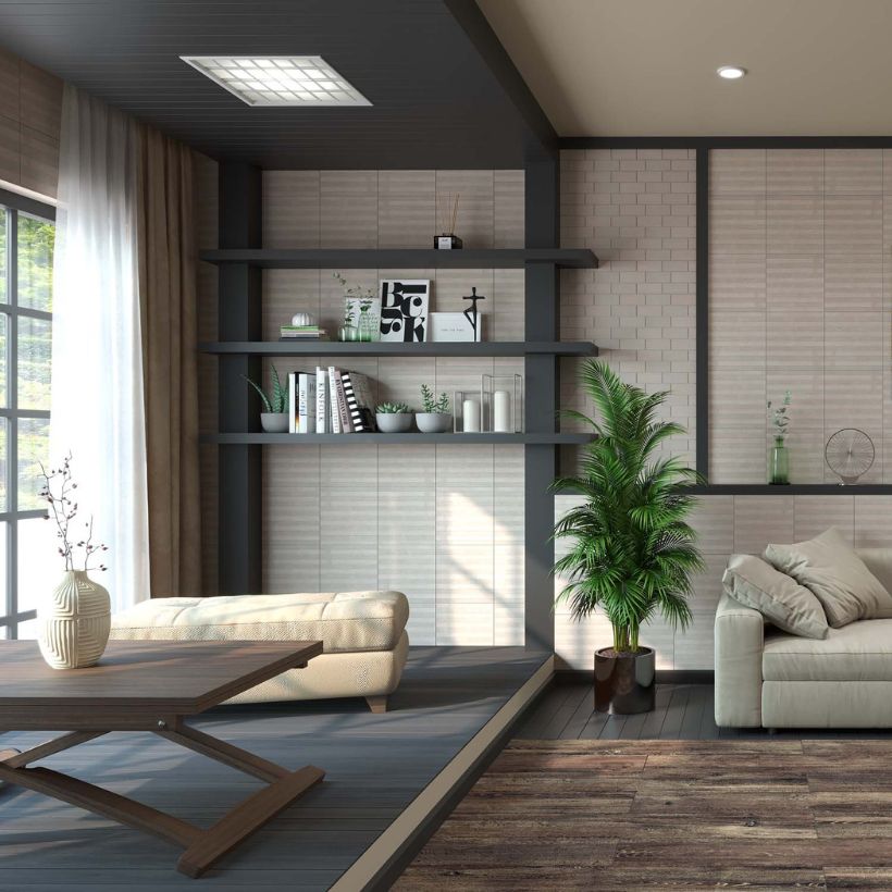 Китайский стиль в интерьере