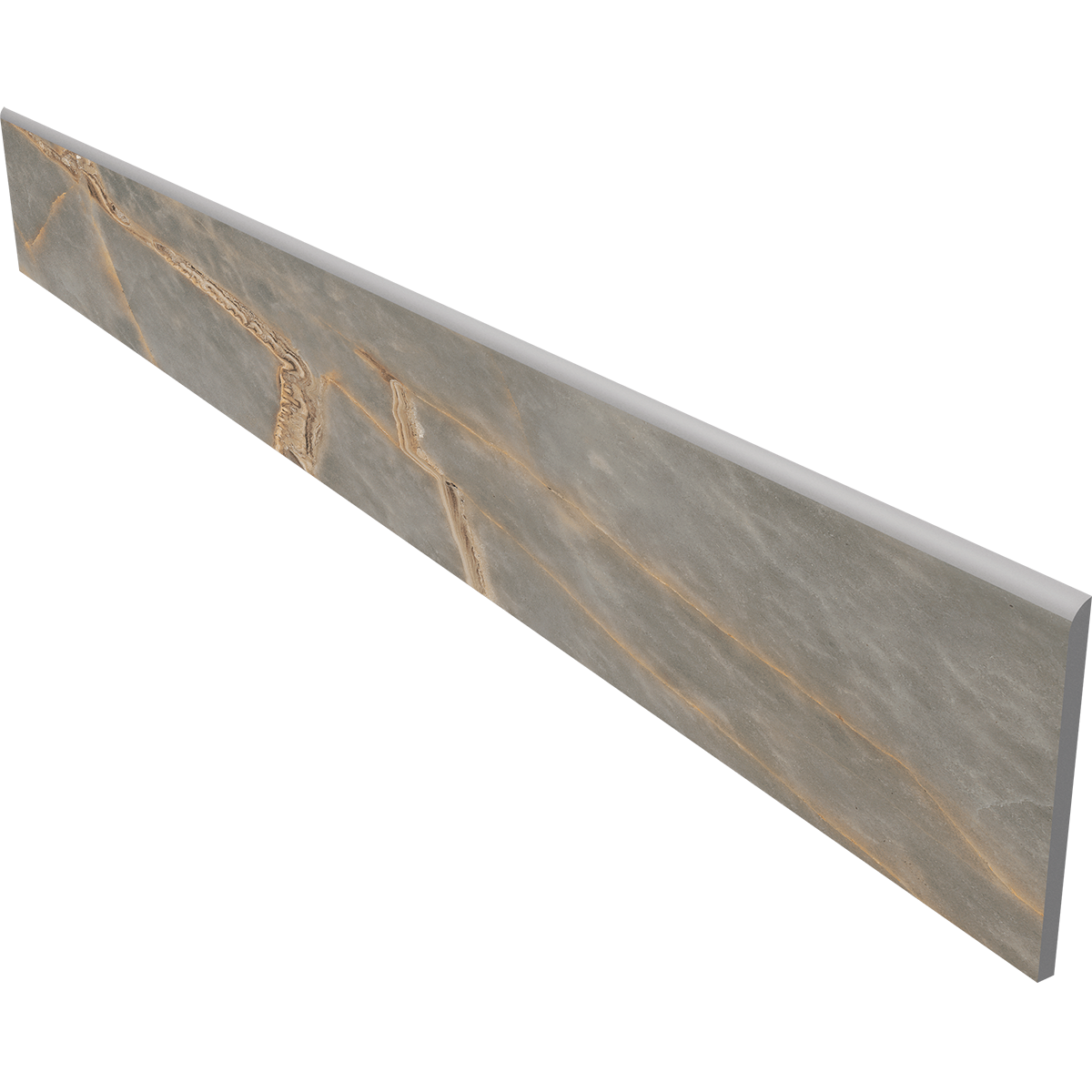 Плитка из керамогранита плинтус in01-7x60-непол.