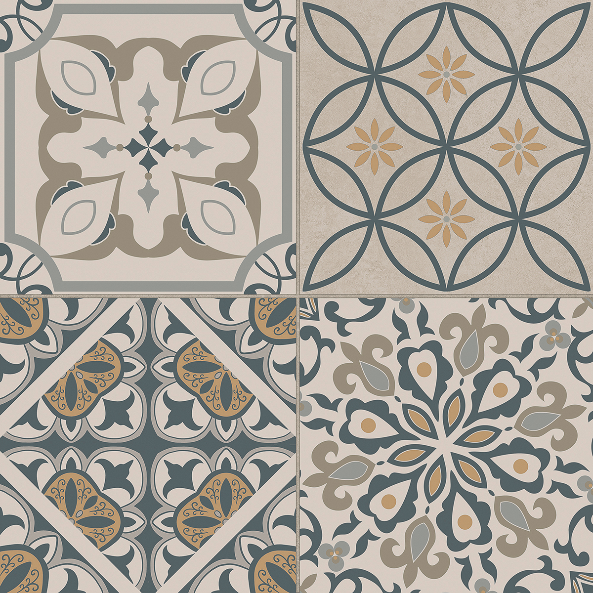 Плитка из керамогранита ja02 40,5x40,5х8 непол. (керамический гранит) (43,296 м2)