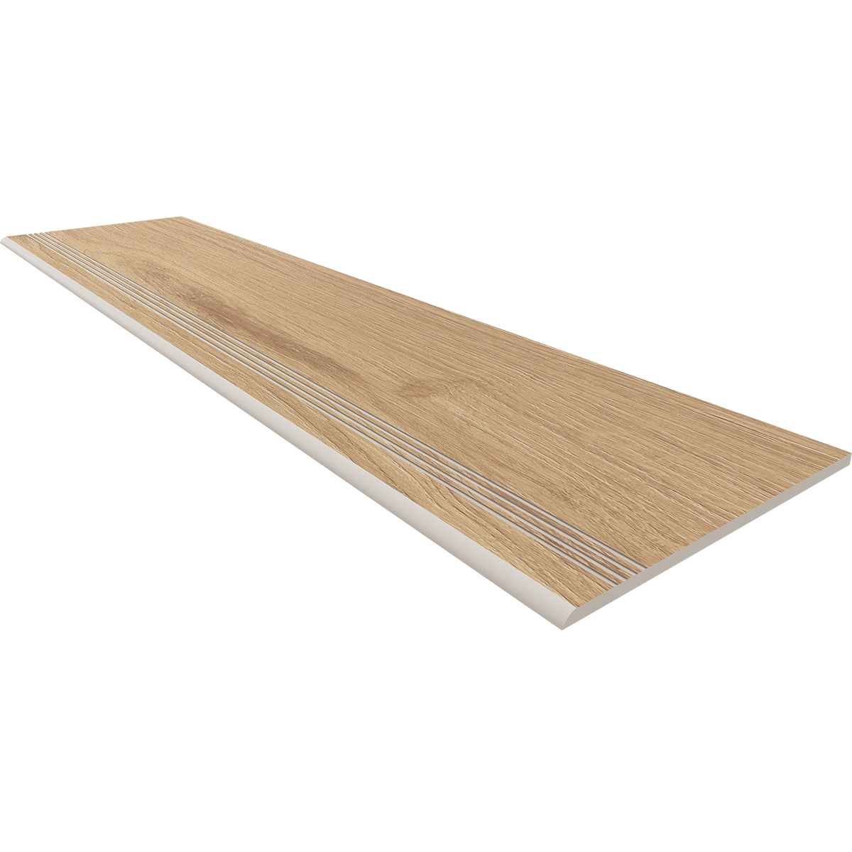 Ступень AV02-30x160-Непол. (с насечками)