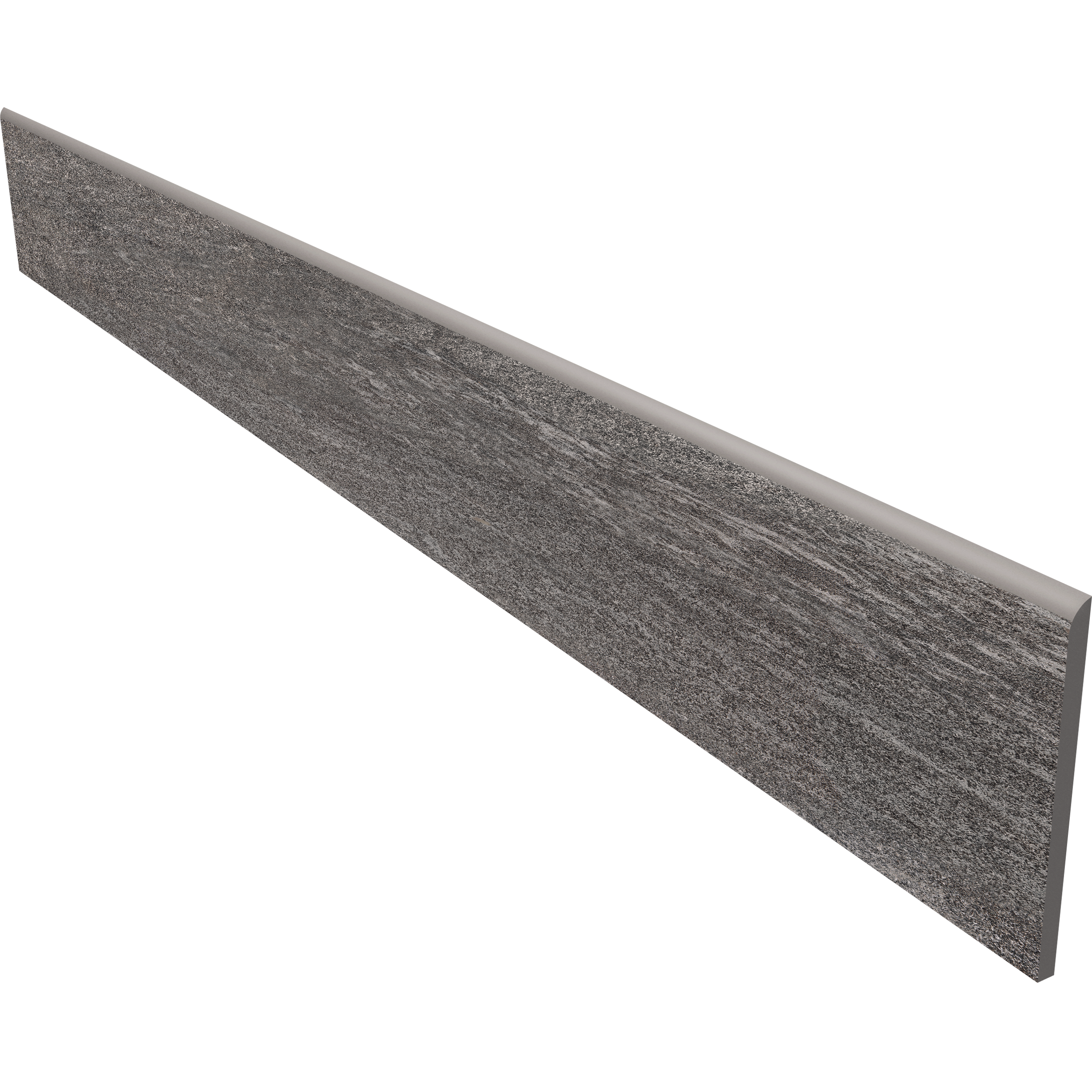 Плитка из керамогранита плинтус tn02-7x60-непол.