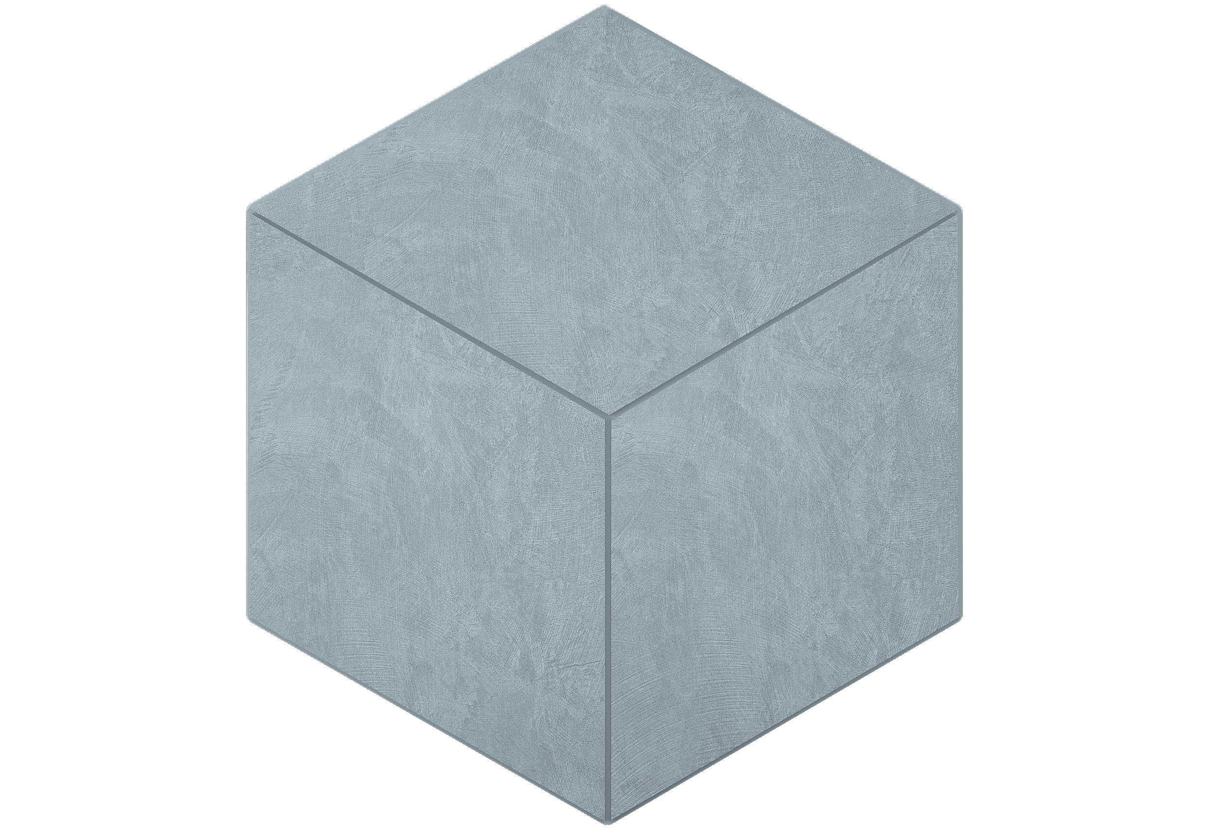 Плитка из керамогранита мозаика sr02 cube 29x25x10 непол.