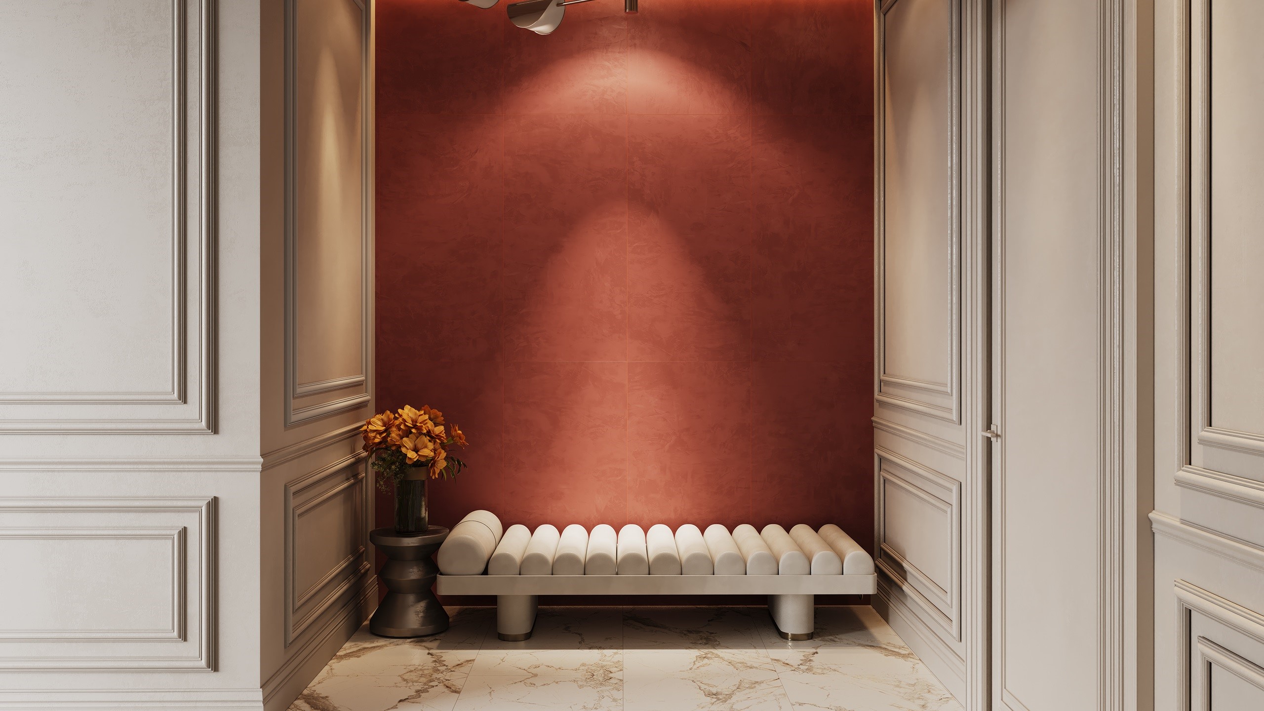 Экзотика Амбер