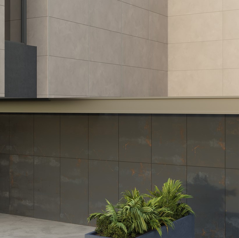 Как крепить фасадную плитку: пошаговая инструкция по монтажу