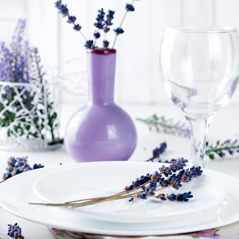 Стиль прованс в интерьере: особенности, идеи дизайна