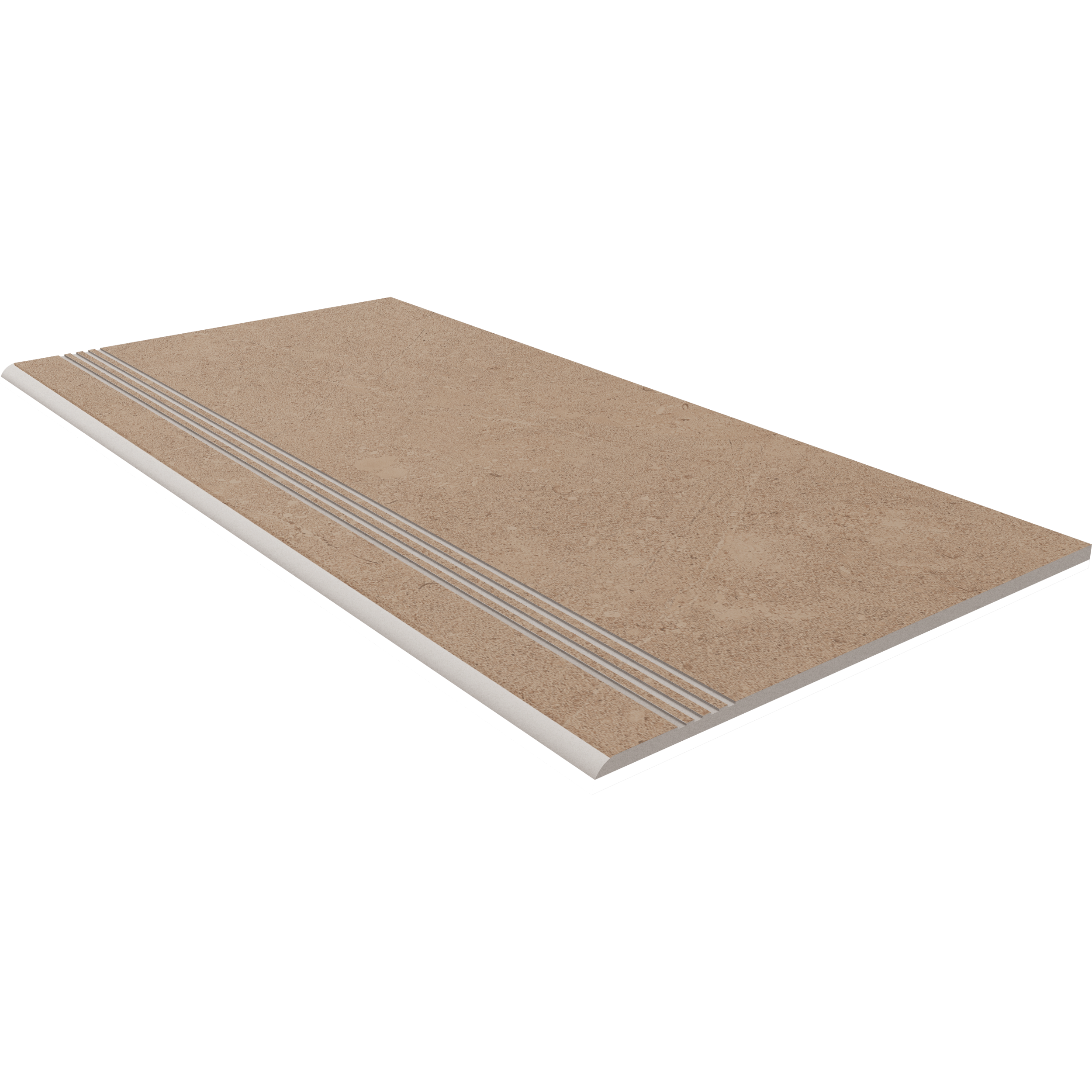 Ступень GO01-30x60-Непол. (с насечками)