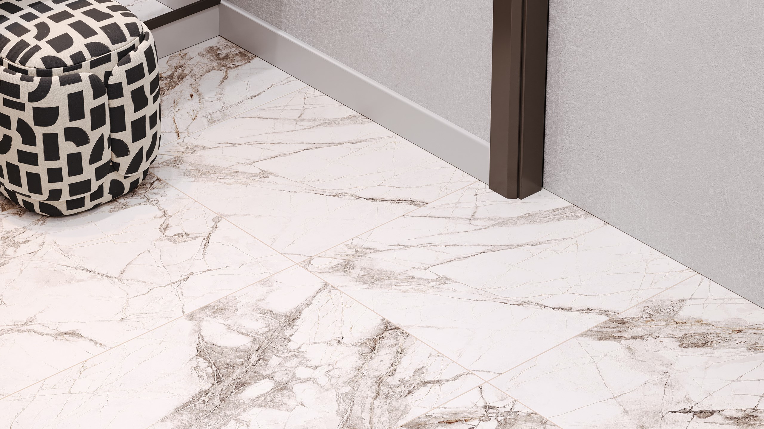 Швы как часть композиции: почему бесшовность — не всегда плюс