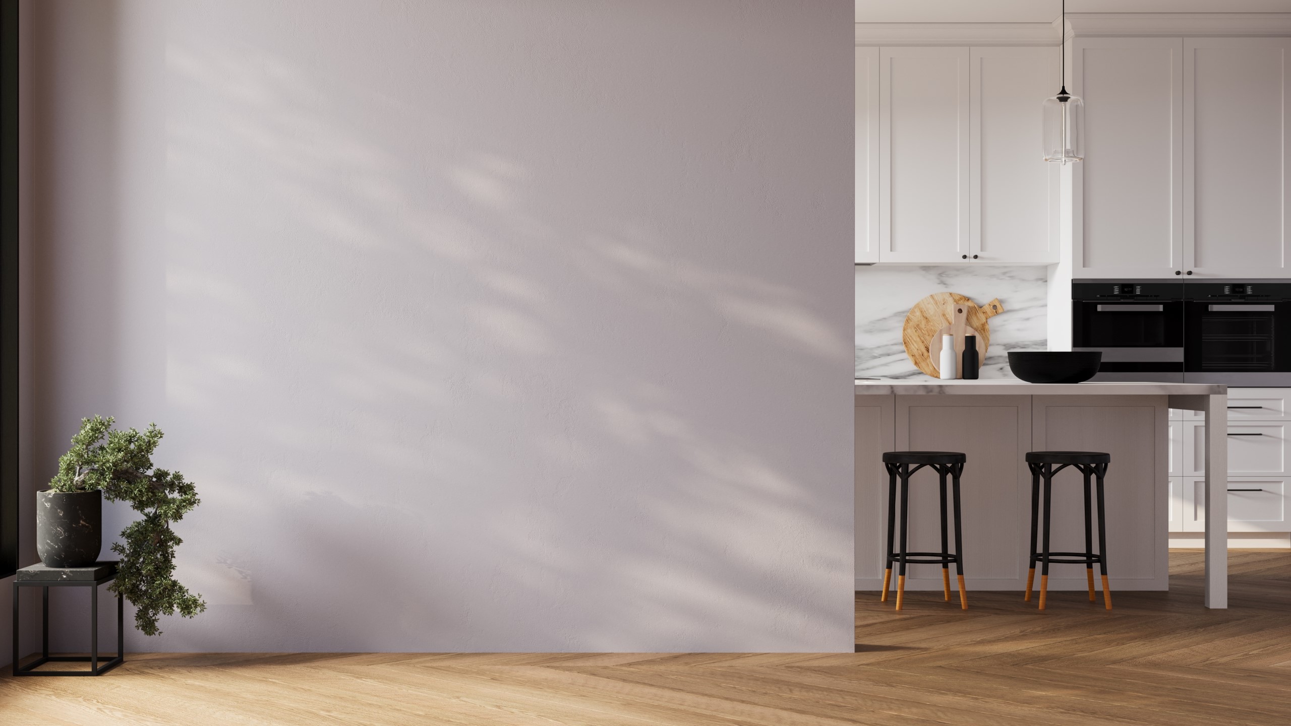 Почему рынок жилья постепенно уходит от открытых планировок?