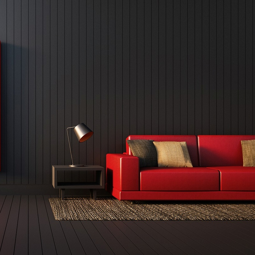 Стиль конструктивизм в интерьере: что это