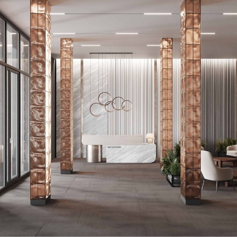 Ширина шва между плиткой