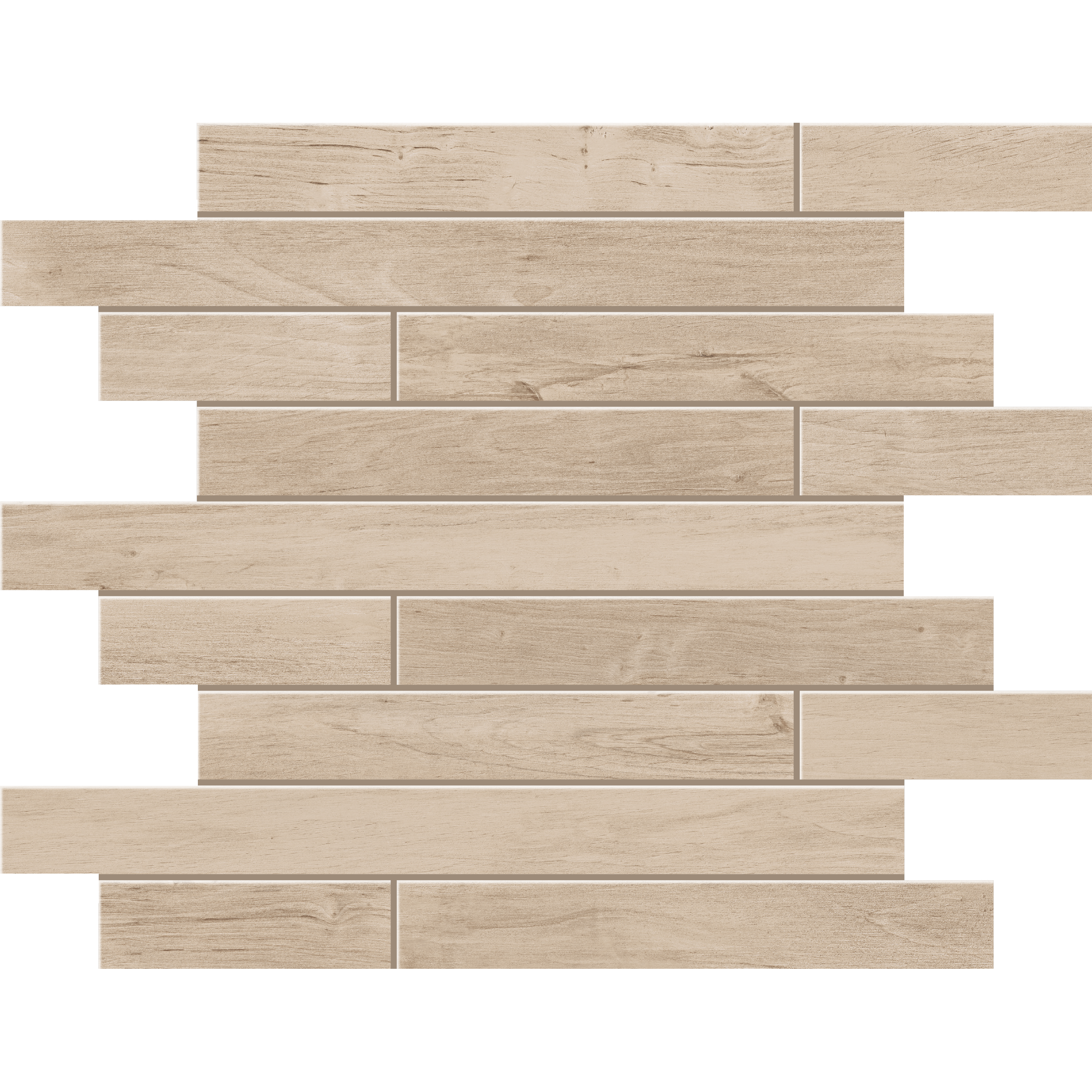 Мозаика SF02 Muretto 30x35 непол.