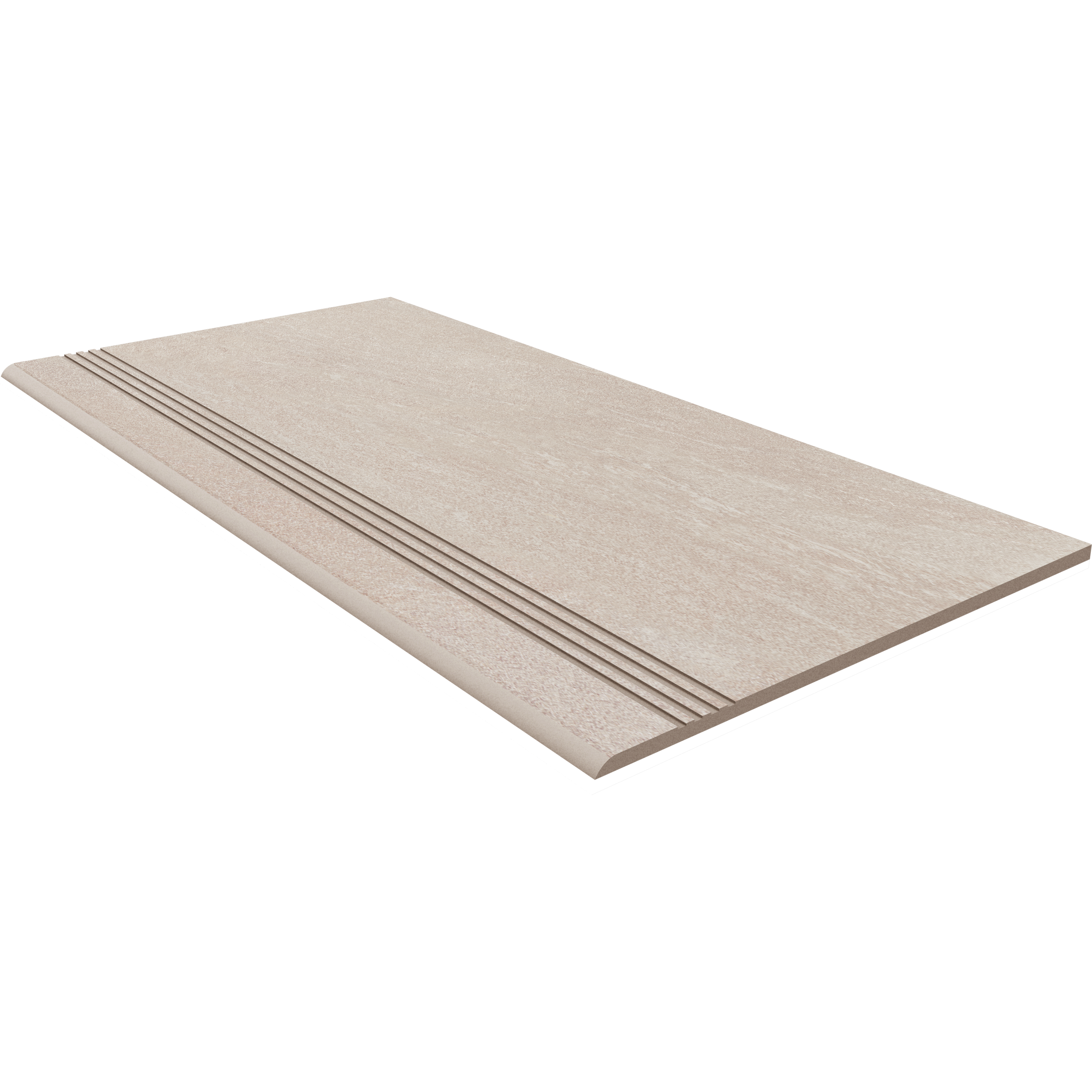 Ступень TN00-30x60x10-Непол. (с насечками)