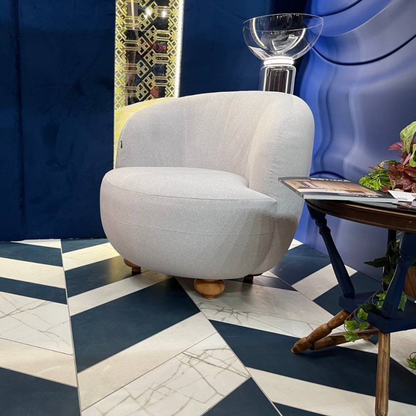 Тренды интерьера 2025–2026: вдохновение с выставки «Русский дом» 