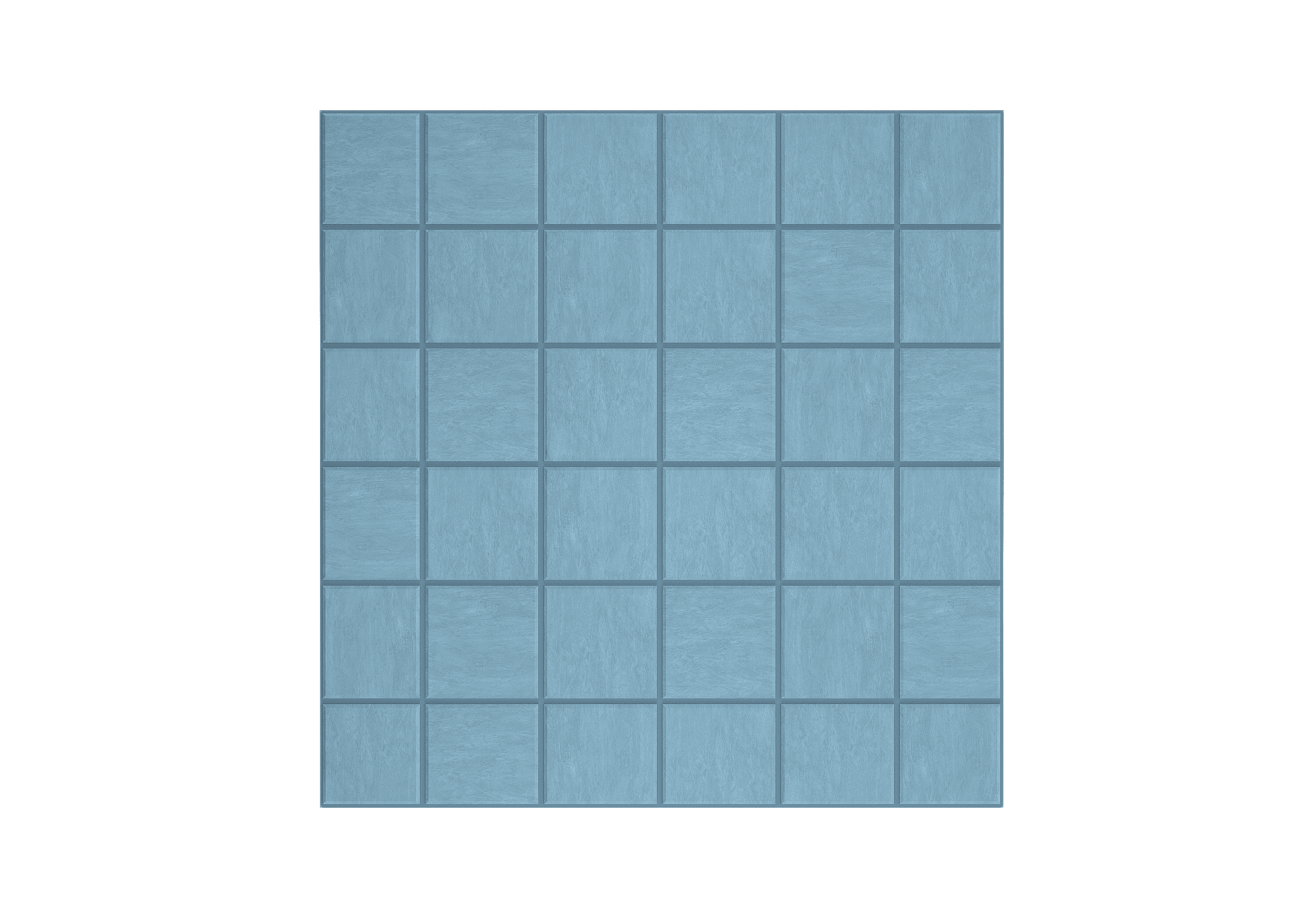 Мозаика SR03 (5х5) 30x30 непол.